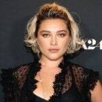 Florence Pugh verraet dass sie nach PCOS Erkrankungen ihre Eizellen eingefroren