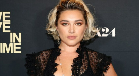 Florence Pugh verraet dass sie nach PCOS Erkrankungen ihre Eizellen eingefroren