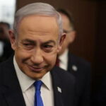 Frankreich sagt es werde Netanyahu nicht verhaften – World