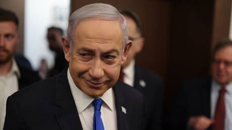 Frankreich sagt es werde Netanyahu nicht verhaften – World