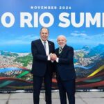 G20 Gipfel in Brasilien war „sehr positiv – Lawrow – World