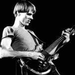 Geniessen Sie sechseinhalb Stunden „Marquee Moon Gitarrensoli