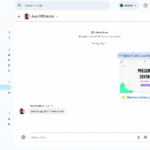 Google Chat hat jetzt eine eigene Version von Slacks Huddles