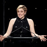 Greta Gerwig setzt sich dafuer ein dass ihr Netflix Film „Narnia