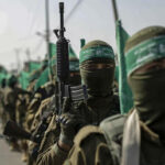 Hamas sagt sie sei zum Waffenstillstand bereit – World