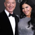 Hochzeit von Jeff Bezos und Lauren Sanchez Lauren Sanchez verraet