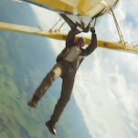 Im Teaser „Mission Impossible – The Final Reckoning sind Stunts