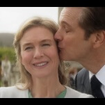 Im neuesten Trailer von Bridget Jones ist schliesslich Colin Firth