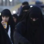 Iran eroeffnet „Klinik zur Behandlung der Hijab Entfernung fuer Frauen die