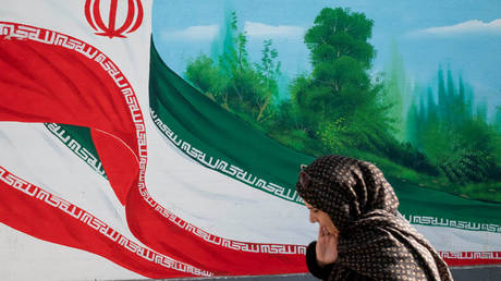 Iran versicherte den USA dass es nicht versuche Trump zu