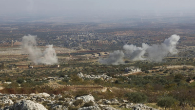 Iranischer General bei Zusammenstoessen in Syrien getoetet Medien