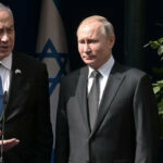 Israel will dass Russland Frieden vermittelt – Medien – World