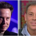 Jim VandeHei Kritik an Elon Musk „Bullst Jim VandeHei CEO von