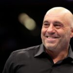 Joe Rogan Ukrainischer Boxer kritisiert Joe Rogan „Sie nutzen Putins