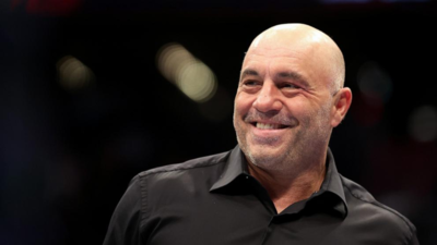 Joe Rogan Ukrainischer Boxer kritisiert Joe Rogan „Sie nutzen Putins