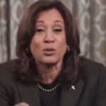 Kamala Harris Video Kamala Harris Video Kamala Harris nennt sich