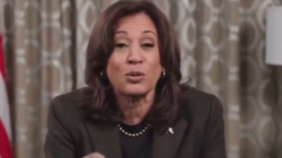 Kamala Harris Video Kamala Harris Video Kamala Harris nennt sich