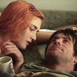 Kate Winslet ueber die Generation Z die Eternal Sunshine auf