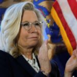 Liz Cheney „Luegen Liz Hat Donald Trump die Hinrichtung von Liz