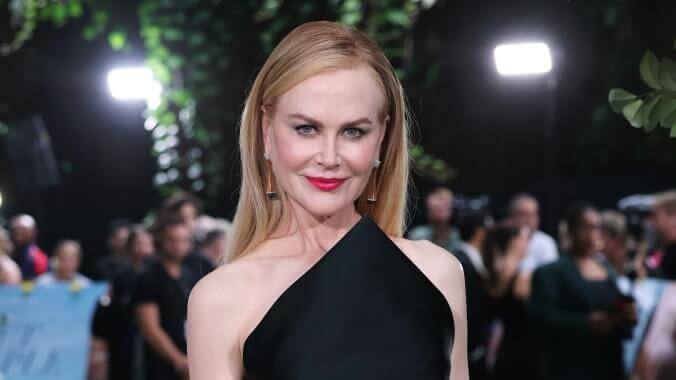 Luegt Nicole Kidman ueber ihr beruehmtes Foto nach der Scheidung