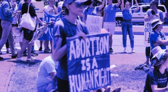 Massnahme zum Abtreibungsrecht in South Dakota scheitert