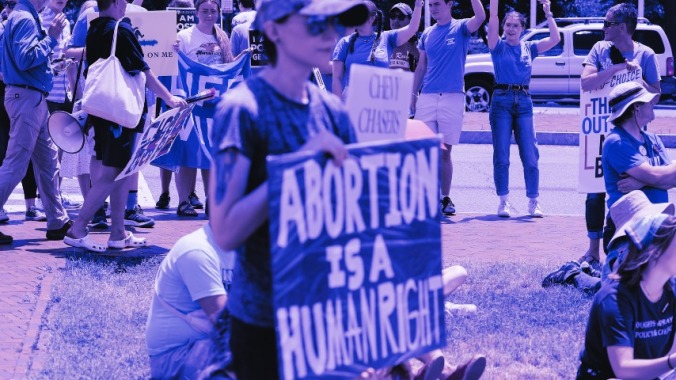 Massnahme zum Abtreibungsrecht in South Dakota scheitert