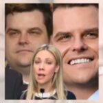 Matt Gaetz Hat sich Matt Gaetz einer plastischen Operation unterzogen