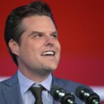 Matt Gaetz News Anwalt behauptet Matt Gaetz habe mehr als