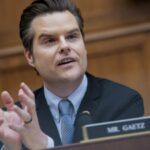 Matt Gaetz hat fuer Sex bezahlt sagt Anwalt der Hauszeugen