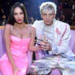 Megan Fox und Machine Gun Kelly erwarten ein Kind