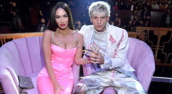 Megan Fox und Machine Gun Kelly erwarten ein Kind