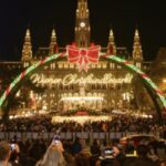 Messerverbot in Deutschland Deutschland will auf Weihnachtsmaerkten ein striktes Messerverbot