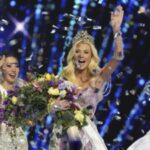 Miss Universe Donald Trump MAGA feiert „Trump Effekt im Miss Universe Wettbewerb