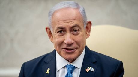 Netanyahu Berater wegen angeblicher Leaks verhaftet – Axios – World