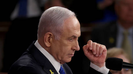 Netanyahu beschuldigt israelische Medien der „Hexenjagd – World