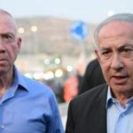 Netanyahu entlaesst israelischen Verteidigungsminister – World