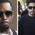 P Diddy Neueste Nachrichten Diddys Sohn wurde von der Anmietung