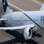 Pakistan Airlines bekommt nur einen Bieter und nennt 10 Milliarden