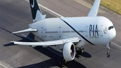 Pakistan Airlines bekommt nur einen Bieter und nennt 10 Milliarden