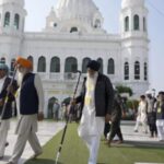 Pakistan gibt anlaesslich des 555 Geburtstages von Guru Nanak eine