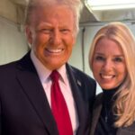 Pam Bondi Trumps Wahl fuer das Amt des US Generalstaatsanwalts Pam