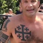 Pete Hegseth Swastika Tattoo „Demokraten denken das ist Swastika Tattoo