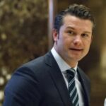 Pete Hegseth Wer ist Pete Hegseth Trumps Wahl zum US Verteidigungsminister