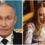 Putin Liebeskind Putins angebliches Liebeskind das als DJ in Paris lebt