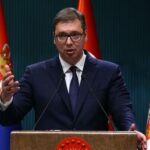 Putin blufft nicht ueber Atomwaffen – Serbiens Vucic – World