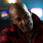 RIP Tony Todd Horror Ikone und Candyman Star