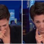 Rachel Maddow Hat Rachel Maddow ueber Elon Musks Meme ueber