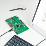 Raspberry Pi bringt Compute Module 5 fuer eingebettete Apps auf