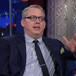 Regisseur Adam McKay sagt er verlasse die Demokratische Partei