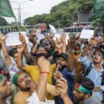 Religionsbasierte Politik auf dem Vormarsch in Bangladesch Bericht